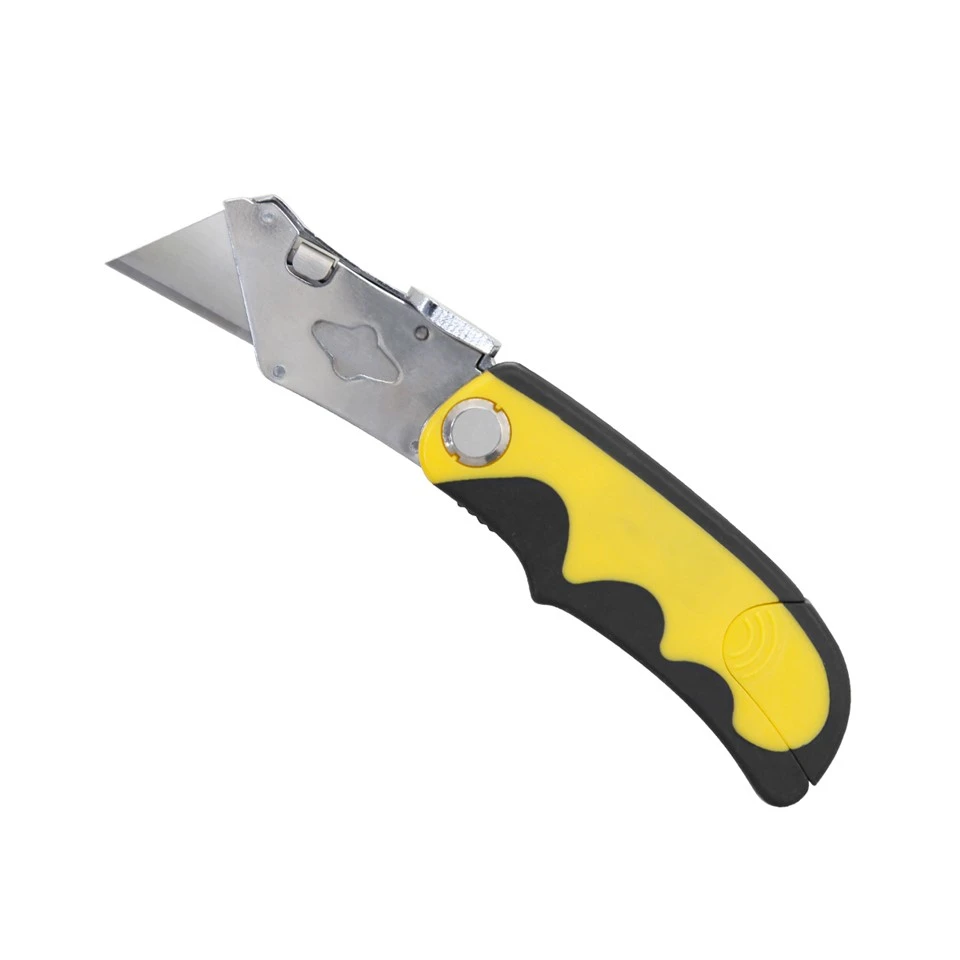 Ganivet plegable