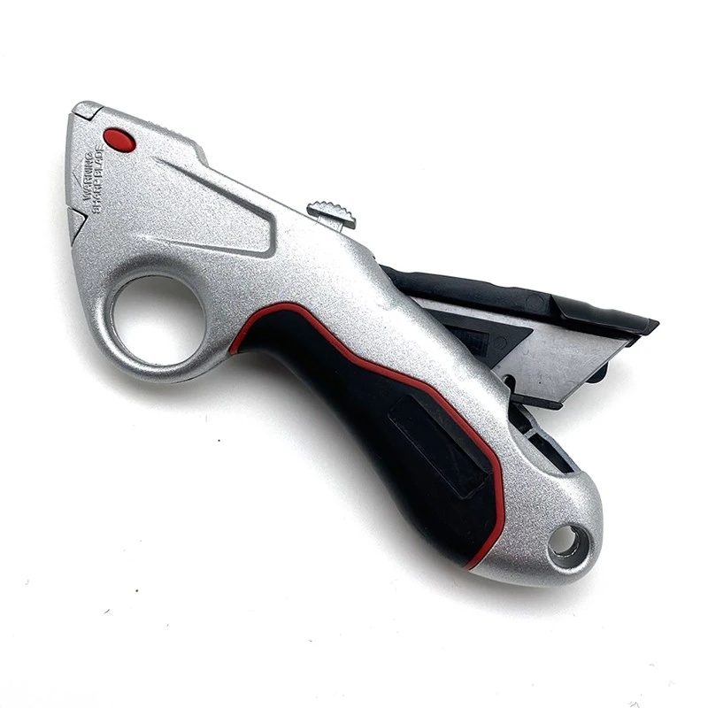 Utility Knife Retractable suppliers